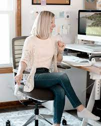 the only ergonomic home office chair we all need home office chairs office chair ergonomic chair