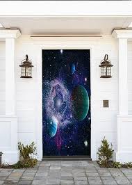 Shiny metallic foil fringe curtain rose gold door & window curtain party decoration champagne themed bridal shower supplies (3 ft x nice decorations but be careful when you take out of the packet because if they tangle then you will. Galaxy Decorations Space Kid Decor Outer Space Decor Etsy