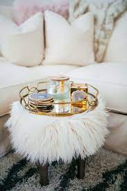 Haute Off The Rack Home Decor World Market Home Decor Cozy Living Room Ideas Fall Interior Accessories Faux Fur Cozy Living Rooms Cozy Living Living Decor
