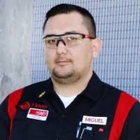 Miguel Angel F Quesada B