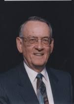 Eugene Virgil “Gene” Knox (1928-2007)