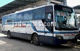 Untuk menunjang berbagai aktivitasnya, stasiun ini dilengkapi dengan infrastruktur yang baik, yakni 5 jalur rel kereta api dan 6 peron stasiun. Jadwal Dan Tarif Bus Dari Jakarta Ke Kebumen