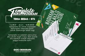 Frame photo via studiophotomini ~~ cikgu timah : Template Buku Program Tema Bebas V4 Koleksi Grafik Untuk Guru
