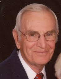 Obituary information for John E. Koepsell