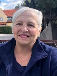 Connie Schafer Zimmerman (1949-2024)