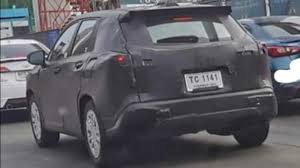 Jim autos thailand is glad to provide this intro to toyota thailand. Toyota Corolla Cross Spied For The First Time In Thailand