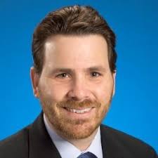 Joshua Alan Burt, Lawyer in Ventura, California