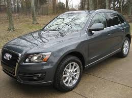 Image result for Meteor Gray 2010 Q5