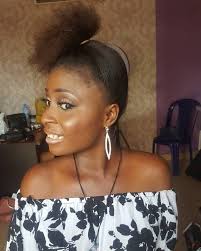 Am A Graduate. Am A Graduate. Uncle ND Aunty Graduate Pls What's The Name  Of The Line That Divide Nyash Into Two Equal Parts?