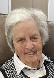Obituary for Frances LaDean (Allen) Kirchhoff