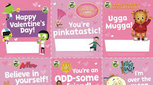Search through 623,989 free printable colorings at getcolorings. Pbs Kids Valentine S Day Cards Kids Coloring Pbs Kids For Parents