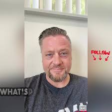 Keith Berberich's Instagram, Twitter & Facebook