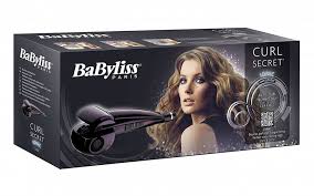 Boucleur l'outil indispensable pour des coiffures glamour et volumineuses. Bon Plan Beaute 59 De Remise Sur Le Boucleur Babyliss Le Parisien