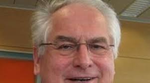 Der Mann, der den Weg frei macht