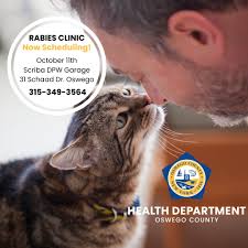 Oswego County Health Department