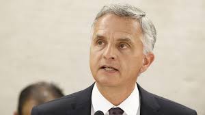 Sur la helpline du DFAE, une quarantaine d'appels inquiets du Brexit