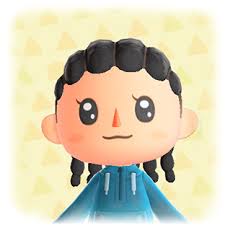 These stylish haircuts for men take trends to the next level. Hairstyle And Face Guide List Of All Character Customization Options Acnh Animal Crossing New Horizons Switch Game8