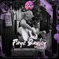 Live Music: Faye Bagley event image