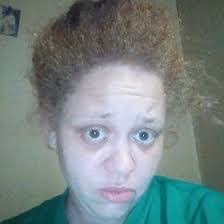 Lashanda Mcgee's Instagram, Twitter & Facebook