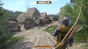 Avenge the death of your parents as you battle invading forces, go on. Parent S Guide Kingdom Come Deliverance Age Rating Mature Content And Difficulty Outcyders