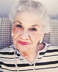 Bertha Clark Obituary