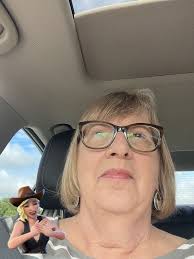 Why can't my mom post and comment in the group after answering questions  and agreeing to rules?