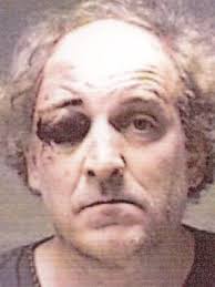 Police: Muncie sex offender spit in EMT's face