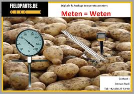 Profile for Fieldparts