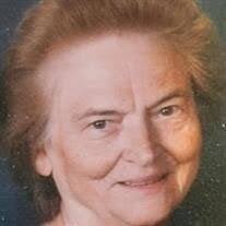 Maria Sitarz Obituary