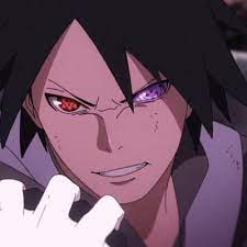 Despite being ranged class, he makes little use of his kunai. Sasuke Uchiha Manga Fc Twitter
