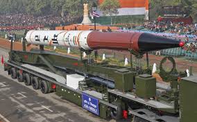 Nuclear Nightmare India And Pakistan Are On The Brink India Defence Force Defence