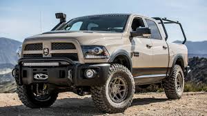 aev recruit ram pickup adds tons of aftermarket toughness aev recruit ram pickup adds tons of