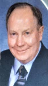 Leslie F. "Les" Henderson