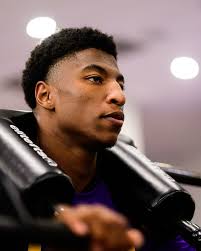 Jayden Daniels is the unanimous AP SEC Offensive Player of the Year