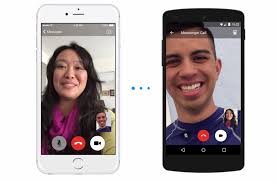 Video Calling With Facebook Messenger Now Works Almost Everywhere In The World Facebook Video Call Facebook Video Facebook Messenger