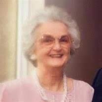 Katherine Jean Mahan Davis Windell Obituary