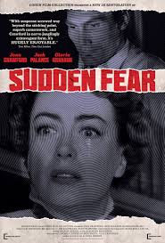 Sudden Fear :: Cohen Media Group