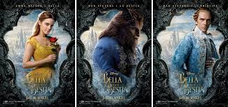 La bella e la bestia: Il Successo De La Bella E La Bestia Il Film Disney Glamouraffair