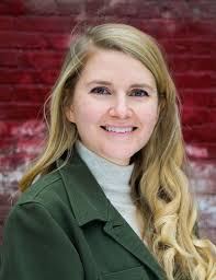 Letter from the New Editor