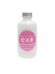 Exo Pure Remover Bubblegum Exo Supply