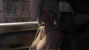 The Walking Dead | Hot Car Sex with a Beautiful Blonde - Pornhub.com