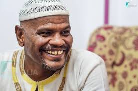 شاهد بالفيديو.. الممثل عوض شكسبير يكشف أسباب خلافه مع زميله مؤيد جمال:  (رفضت مقترحه بكتابة دعم القوات المسلحة في “بوستر” المسرحية التي تم عرضها  بالإمارات).. التفاصيل في أول تعليق👇👇