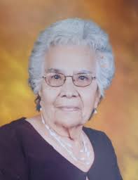 Obituary information for Manuela L. Rodriguez
