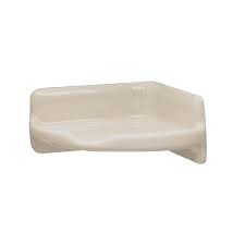 Maybe you would like to learn more about one of these? Upc 015129170374 Lenape Bathroom 3 5 In X 3 5 In Bone Ceramic Corner Shelf Bone Glaze 170317 Upcitemdb Com