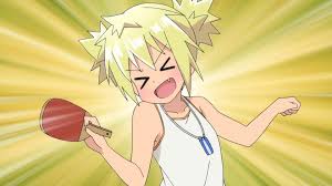 Mar 04, 2016 · when i saw the synopsis, i thought, awesome, a short little anime about girls building models and getting into other antics. Scorching Ping Pong Girls Yurireviews And More