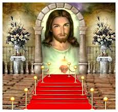 Tuhan Mengerti Bahasa Tetesan Air Mata Cinta Yesus Kekal Selamanya Yesus Tuhan Gereja