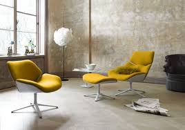 Bedroom furniture comes in a variety of patterns and configurations. 10 Iconic Lounge Chairs With Footstools