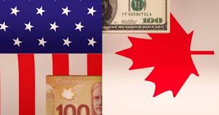 Although timely rates may be obtained by contacting a local rbc royal bank branch, rates can only be guaranteed at the time the purchase or sale is. Usd To Cad Live Exchange Rate Interchange Financial