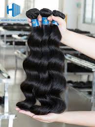 The most trusted wholesale virgin hair vendors & suppliers in china. Wholesale Human Hair Weave Bundles Best Virgin Hair Weft Vendor Honestfactoryhair Com