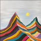 Happy Hour! Rainbow Mountains! - ADD LINEN SPRAY!